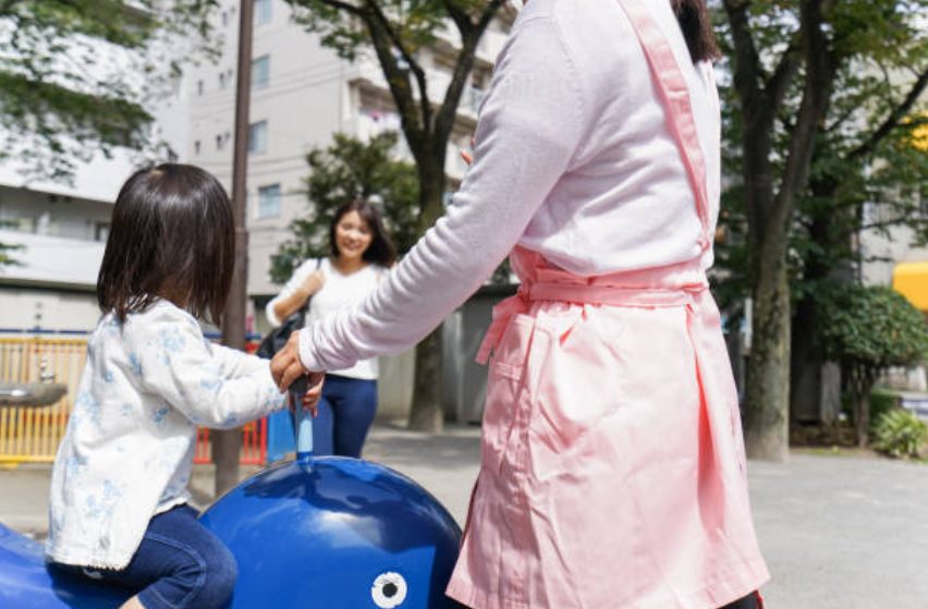 子育てママが育児と両立しやすいのはアルバイト・パート？